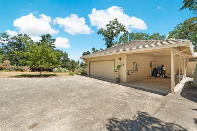 75 Ridgecrest Dr, Napa, CA 94558