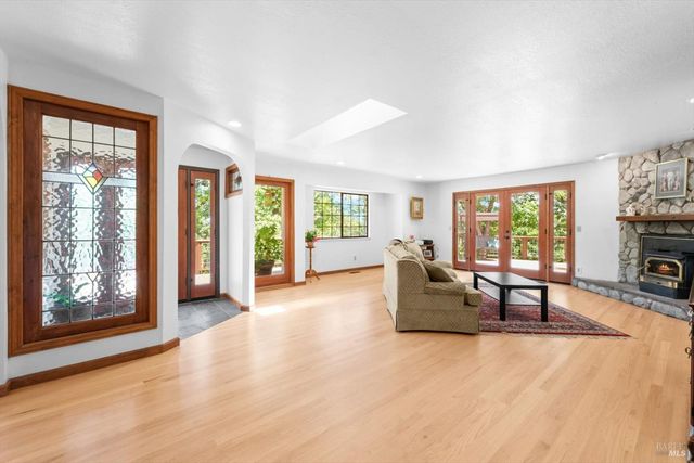 75 Ridgecrest Dr, Napa, CA 94558