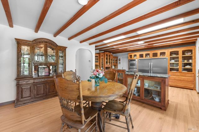 75 Ridgecrest Dr, Napa, CA 94558