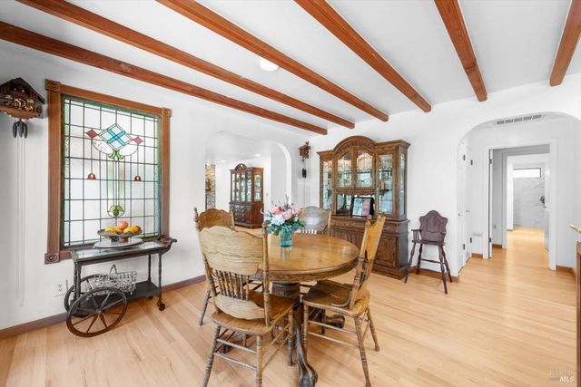 75 Ridgecrest Dr, Napa, CA 94558