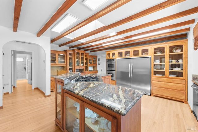75 Ridgecrest Dr, Napa, CA 94558