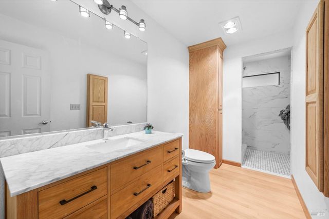 75 Ridgecrest Dr, Napa, CA 94558