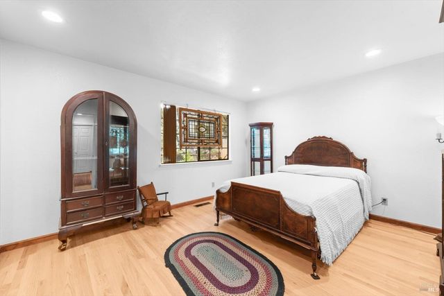 75 Ridgecrest Dr, Napa, CA 94558