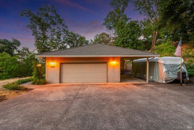 75 Ridgecrest Dr, Napa, CA 94558