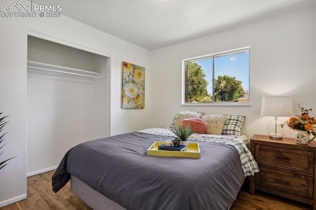 906 Bowser Drive, Colorado Springs, CO 80909