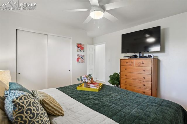 906 Bowser Drive, Colorado Springs, CO 80909