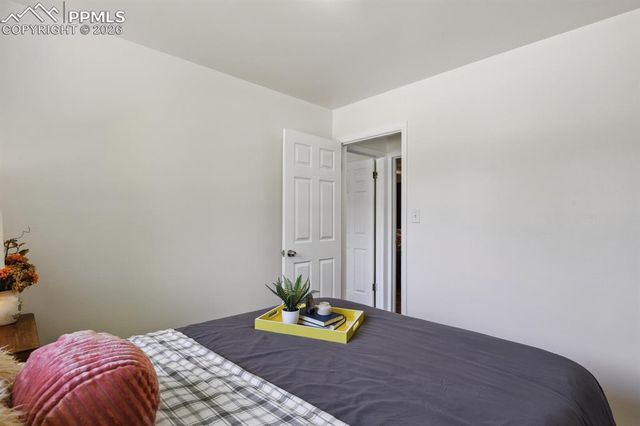 906 Bowser Drive, Colorado Springs, CO 80909