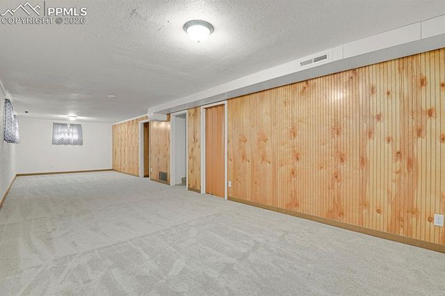 906 Bowser Drive, Colorado Springs, CO 80909