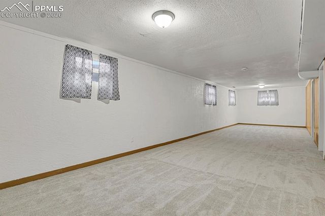 906 Bowser Drive, Colorado Springs, CO 80909