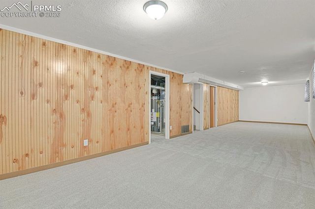 906 Bowser Drive, Colorado Springs, CO 80909