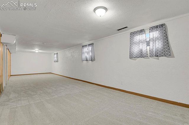 906 Bowser Drive, Colorado Springs, CO 80909