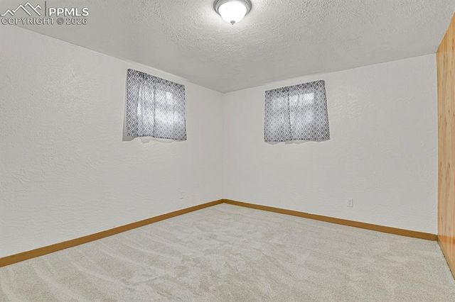 906 Bowser Drive, Colorado Springs, CO 80909