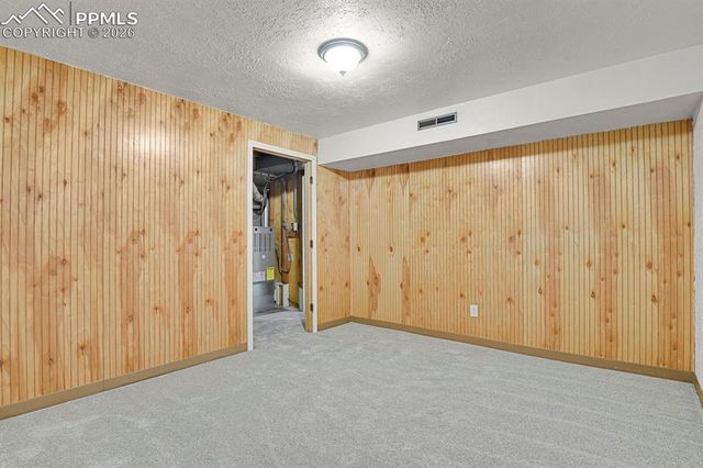 906 Bowser Drive, Colorado Springs, CO 80909