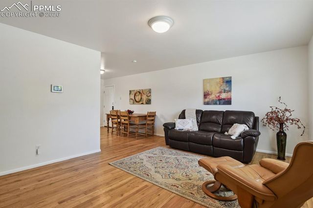 906 Bowser Drive, Colorado Springs, CO 80909