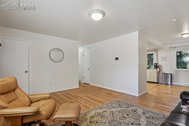 906 Bowser Drive, Colorado Springs, CO 80909