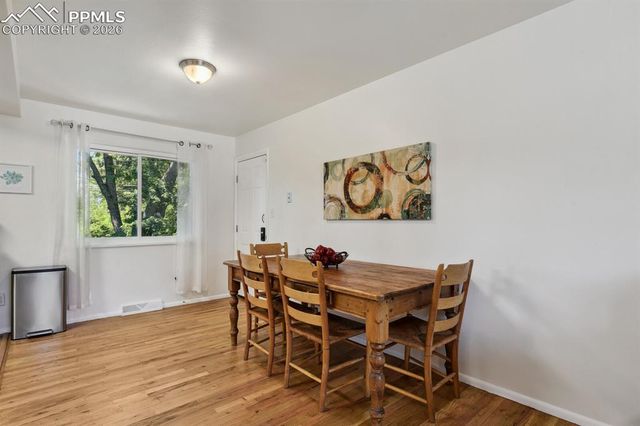 906 Bowser Drive, Colorado Springs, CO 80909