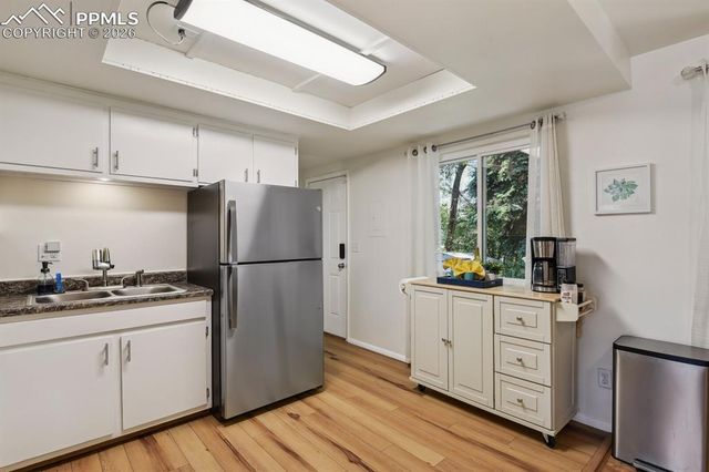 906 Bowser Drive, Colorado Springs, CO 80909