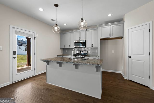 139 Ashton Place, Newnan, GA 30265