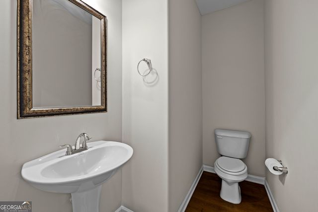 139 Ashton Place, Newnan, GA 30265