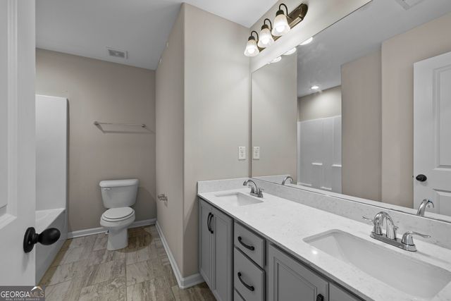 139 Ashton Place, Newnan, GA 30265