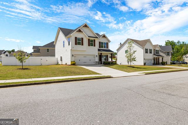 139 Ashton Place, Newnan, GA 30265