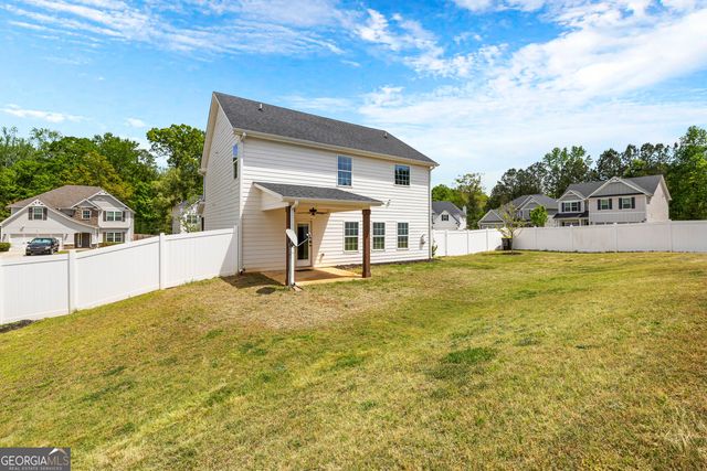 139 Ashton Place, Newnan, GA 30265