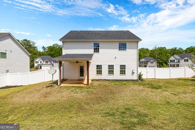 139 Ashton Place, Newnan, GA 30265