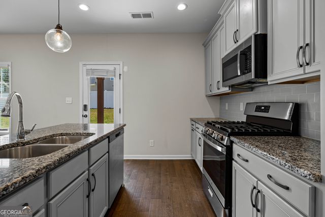 139 Ashton Place, Newnan, GA 30265