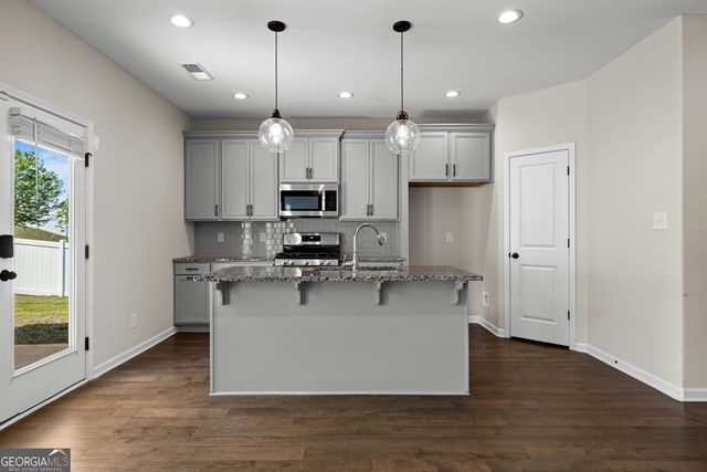 139 Ashton Place, Newnan, GA 30265