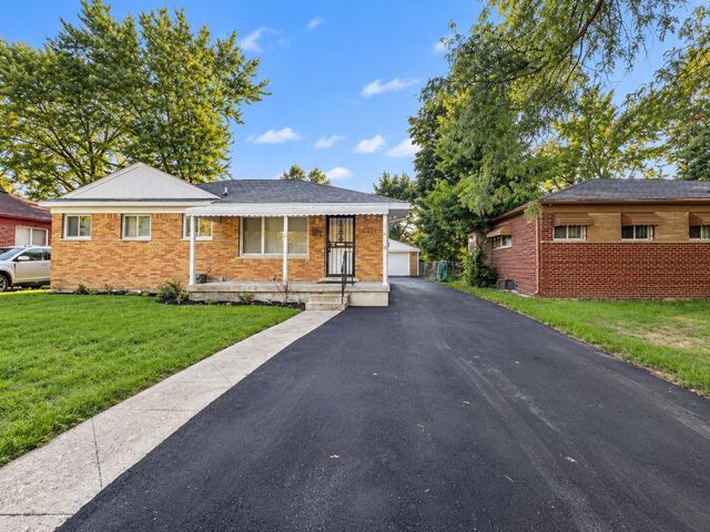 5413 Fleming Road, Flint, MI 48504