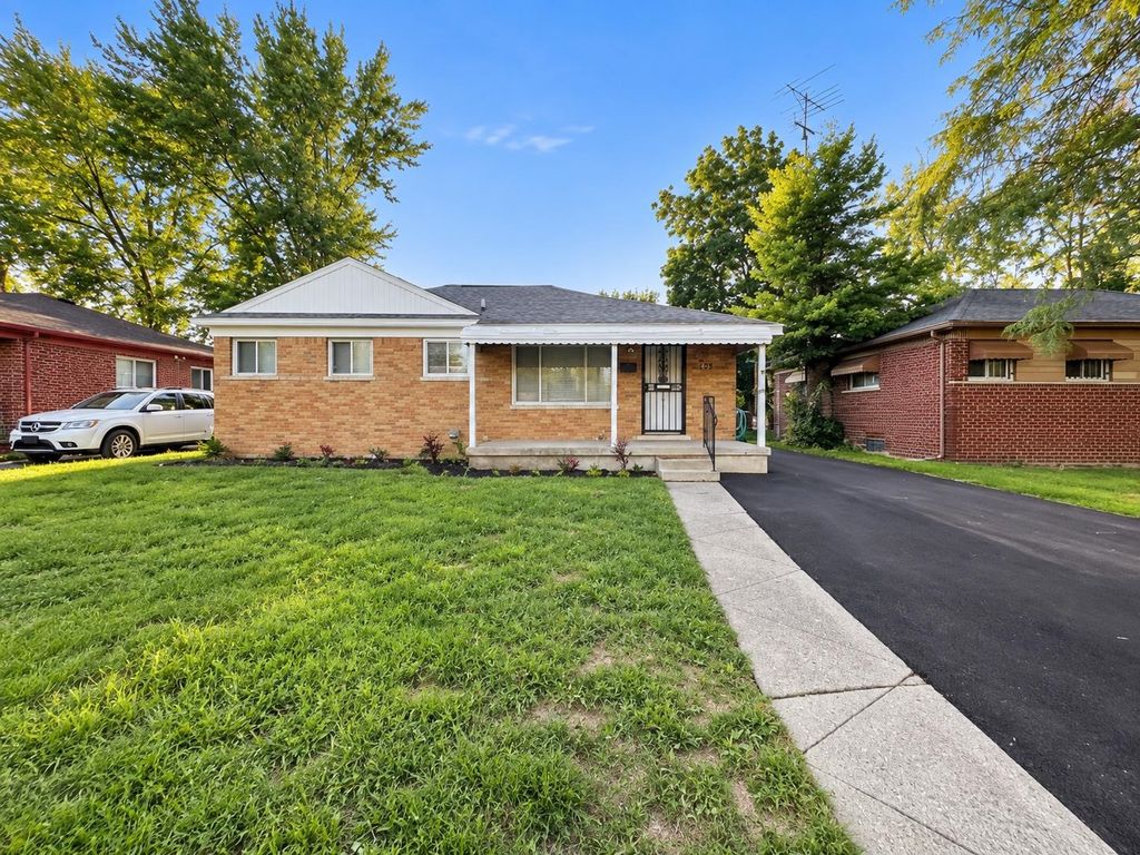5413 Fleming Road, Flint, MI 48504