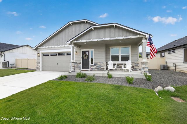 13816 N Apex Way, Hayden, ID 83835