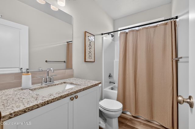 13816 N Apex Way, Hayden, ID 83835