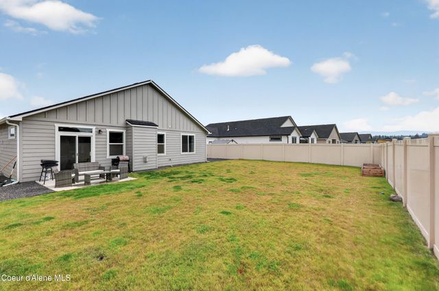 13816 N Apex Way, Hayden, ID 83835