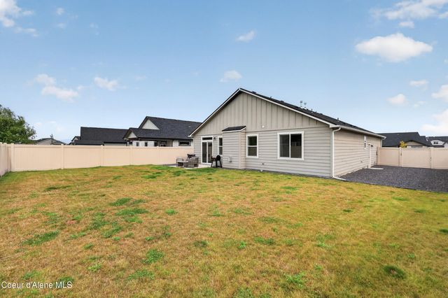13816 N Apex Way, Hayden, ID 83835