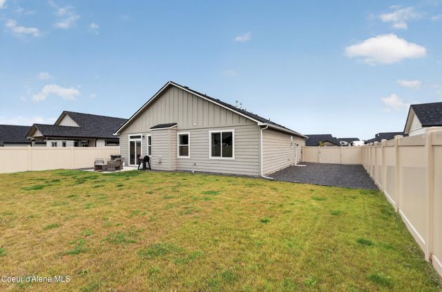13816 N Apex Way, Hayden, ID 83835