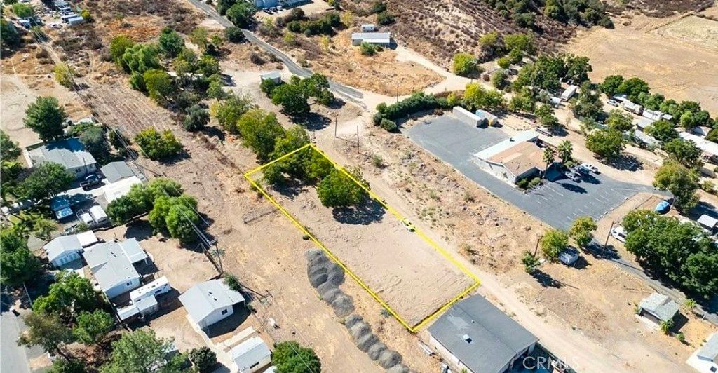0 Grand Ave, Lake Elsinore, CA 92530 — exterior