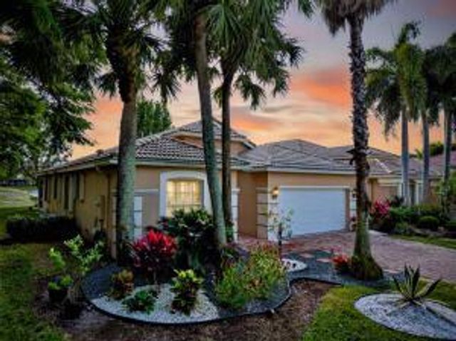 6504 Pisano Drive 6504, Lake Worth, FL 33467
