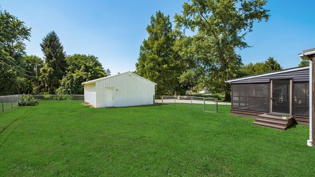 4530 North Bank Road, Buckeye Lake, OH 43008