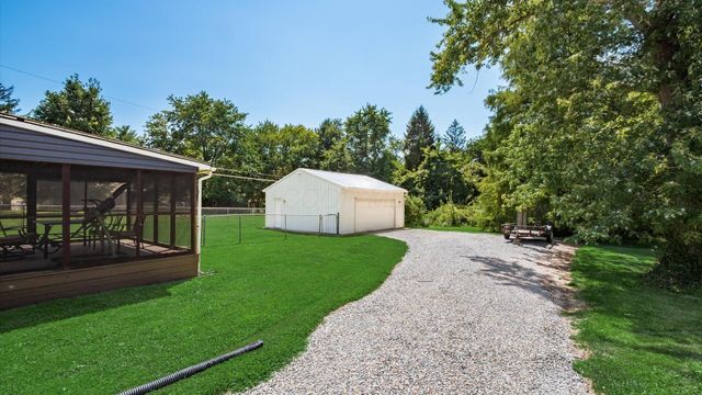4530 North Bank Road, Buckeye Lake, OH 43008