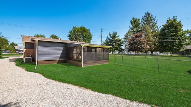 4530 North Bank Road, Buckeye Lake, OH 43008