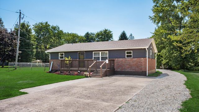 4530 North Bank Road, Buckeye Lake, OH 43008