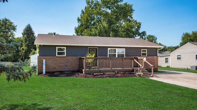 4530 North Bank Road, Buckeye Lake, OH 43008