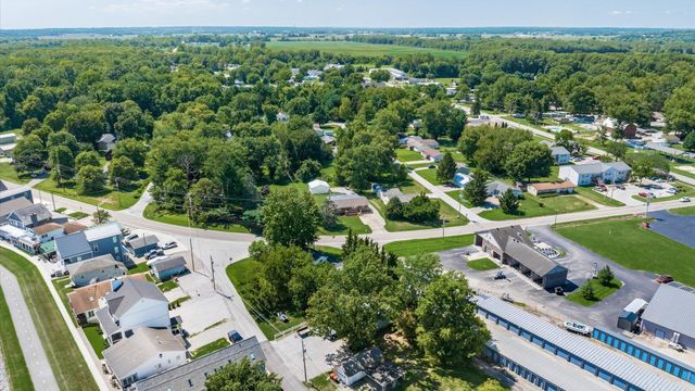 4530 North Bank Road, Buckeye Lake, OH 43008