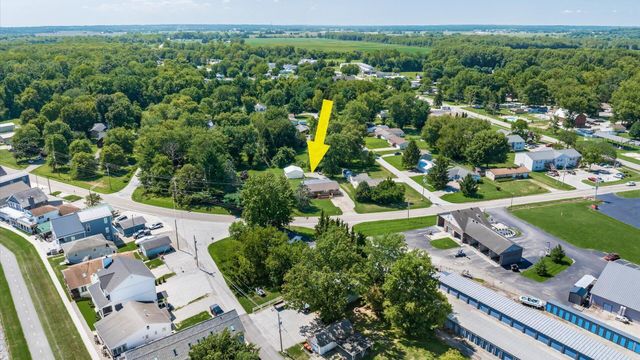 4530 North Bank Road, Buckeye Lake, OH 43008