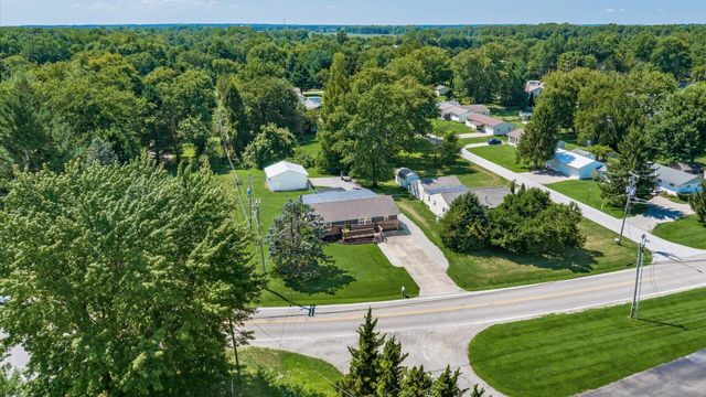 4530 North Bank Road, Buckeye Lake, OH 43008