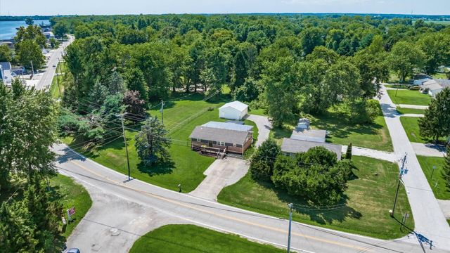 4530 North Bank Road, Buckeye Lake, OH 43008