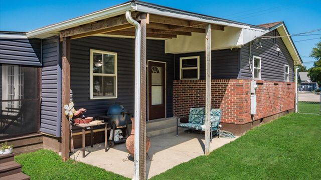4530 North Bank Road, Buckeye Lake, OH 43008