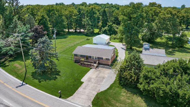 4530 North Bank Road, Buckeye Lake, OH 43008