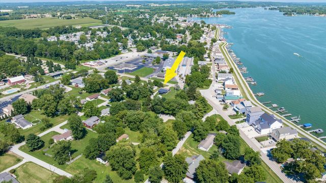 4530 North Bank Road, Buckeye Lake, OH 43008